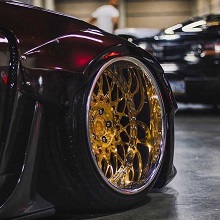 #Bestwheel