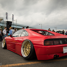 #Stancecar