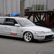 #Japantuning